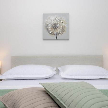 Apartmani Iva Тучепи Экстерьер фото