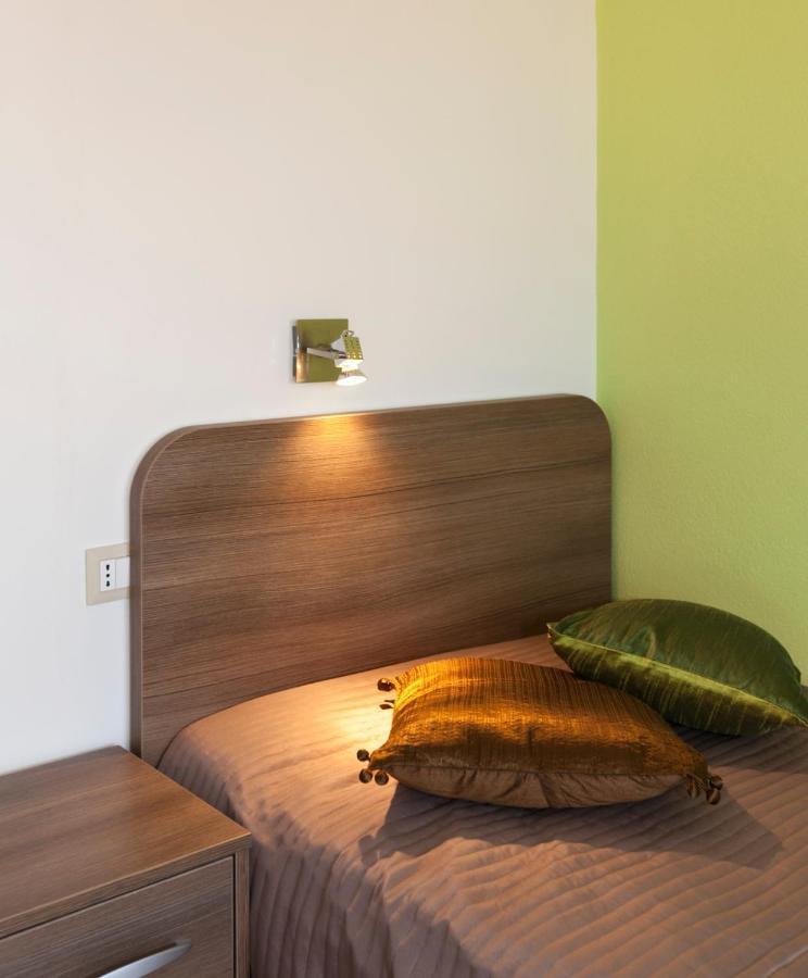 Apartmani Iva Тучепи Экстерьер фото