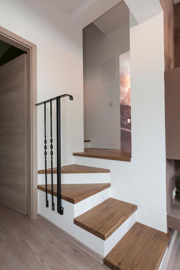 Apartmani Iva Тучепи Экстерьер фото